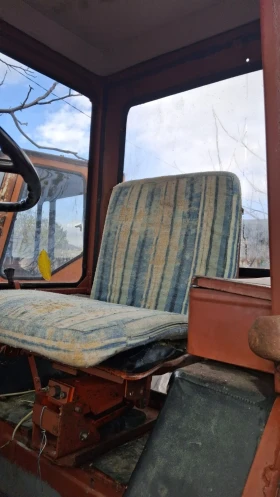 Трактор Владимировец T 25, снимка 8