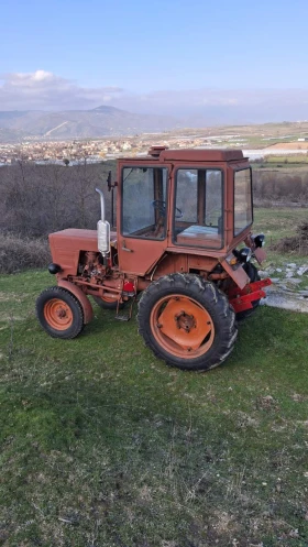 Трактор Владимировец T 25, снимка 2