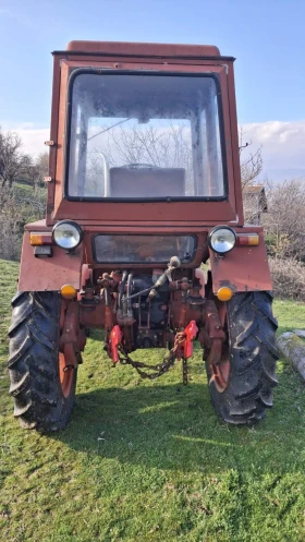 Трактор Владимировец T 25 | Auto.bg — изображение 3