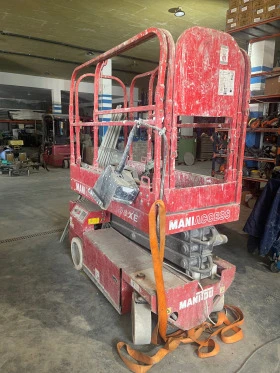  Manitou 78XE | Mobile.bg    2