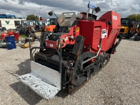       Dynapac DEMAG DF 45 CS