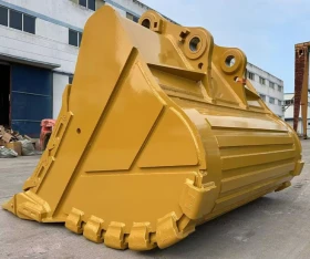 Допълнително оборудване Друг вид Производство и възстановяване на кофи за багери до, снимка 8