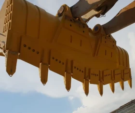 Допълнително оборудване Друг вид Производство и възстановяване на кофи за багери до, снимка 6