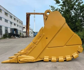 Допълнително оборудване Друг вид Производство и възстановяване на кофи за багери до, снимка 7