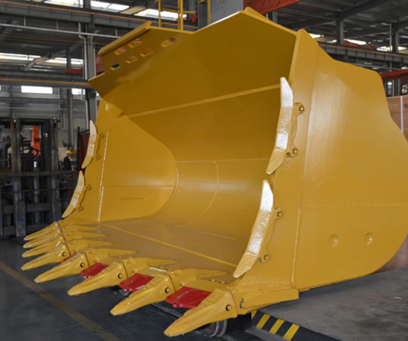 Допълнително оборудване Друг вид Производство и възстановяване на кофи за багери до, снимка 2 - Индустриална техника - 52722850