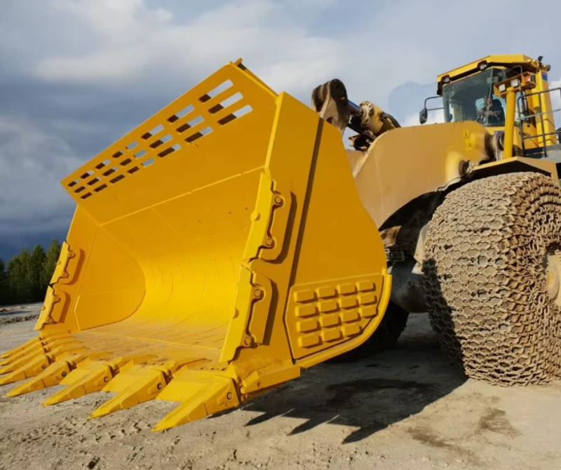 Допълнително оборудване Друг вид Производство и възстановяване на кофи за багери до, снимка 4 - Индустриална техника - 52722850