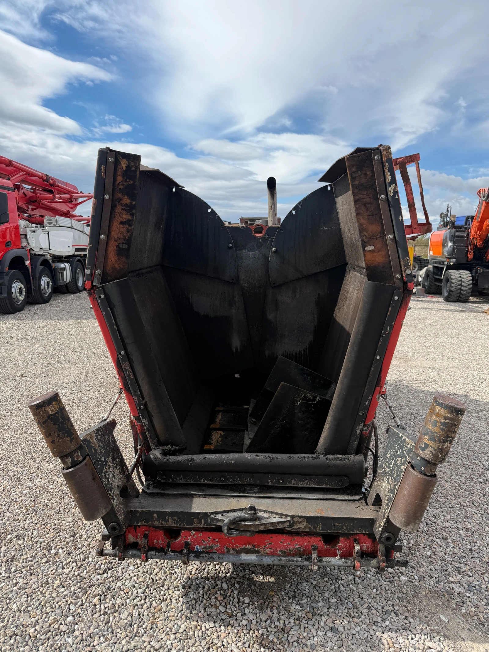   Dynapac DEMAG DF 45 CS | Mobile.bg   14