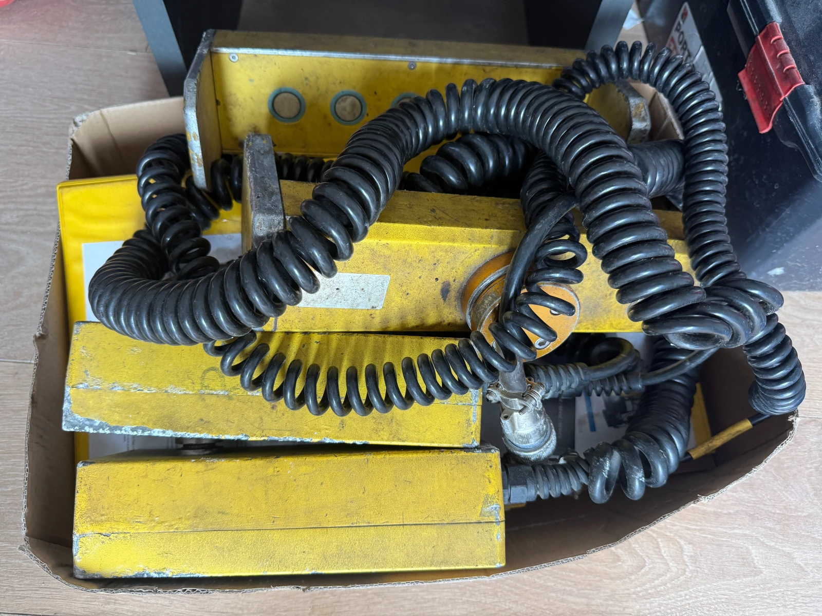   Dynapac DEMAG DF 45 CS | Mobile.bg   17