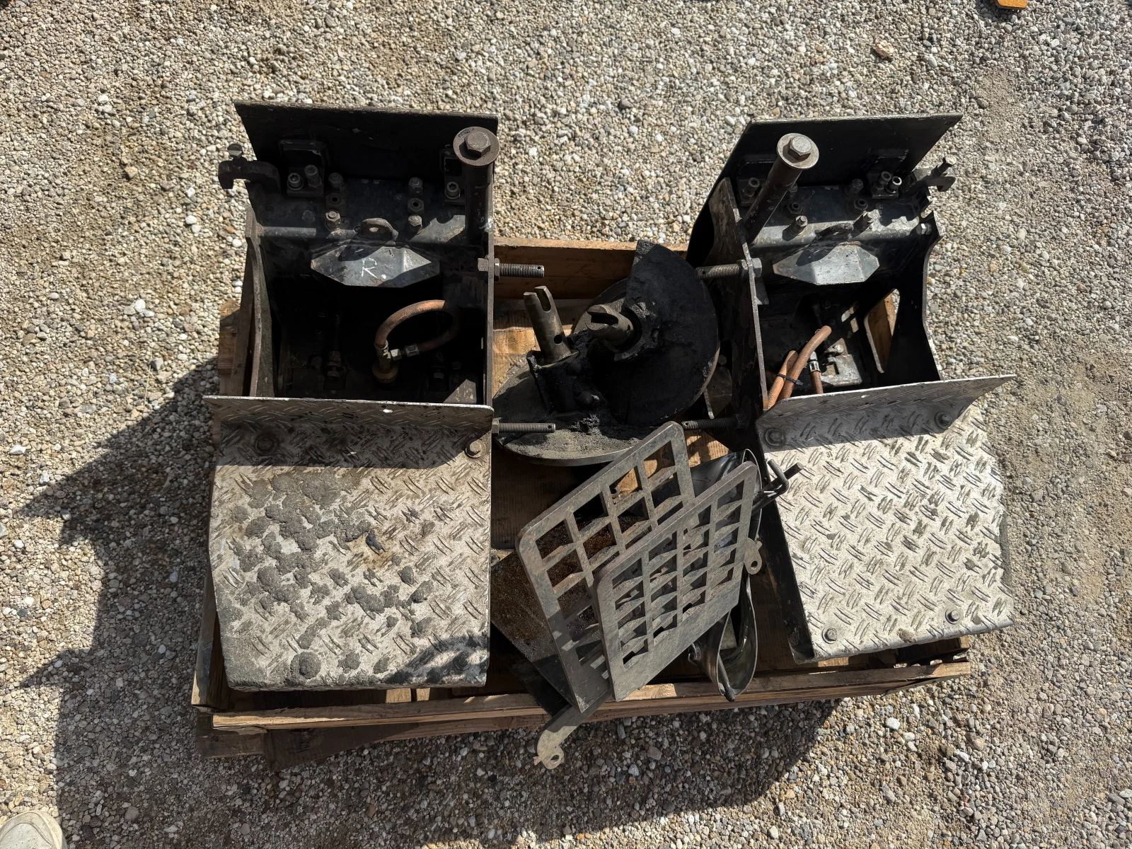   Dynapac DEMAG DF 45 CS | Mobile.bg   16