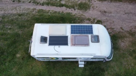 Кемпер HYMER / ERIBA B524, снимка 17