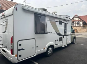 Кемпер Burstner Ixeo time it 745 | Auto.bg — изображение 15