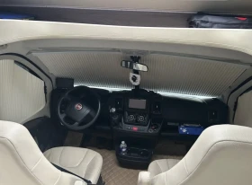 Кемпер Burstner Ixeo time it 745 | Auto.bg — изображение 4