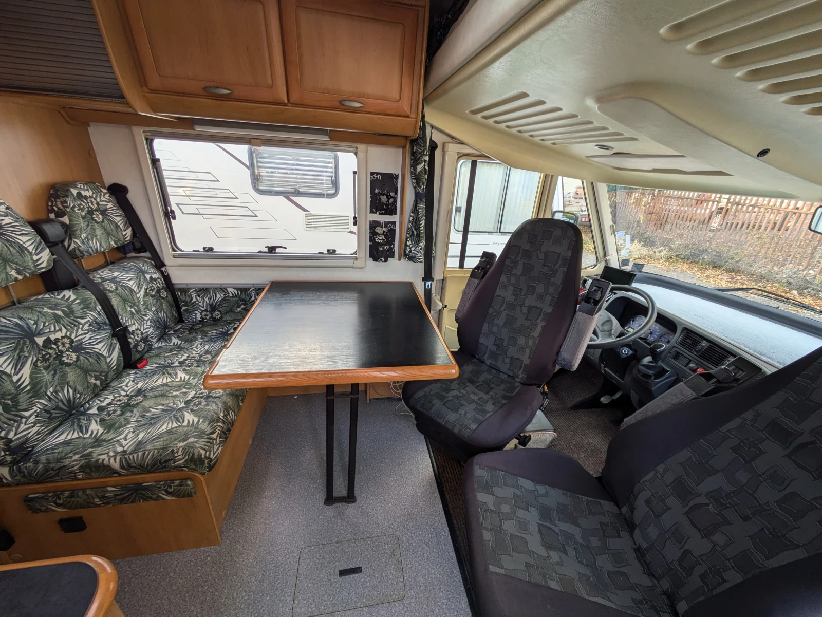 ������ HYMER / ERIBA B524 | Mobile.bg � ����������� 11