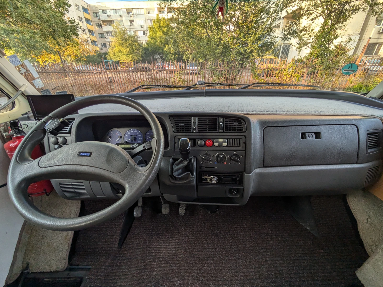 ������ HYMER / ERIBA B524 | Mobile.bg � ����������� 9