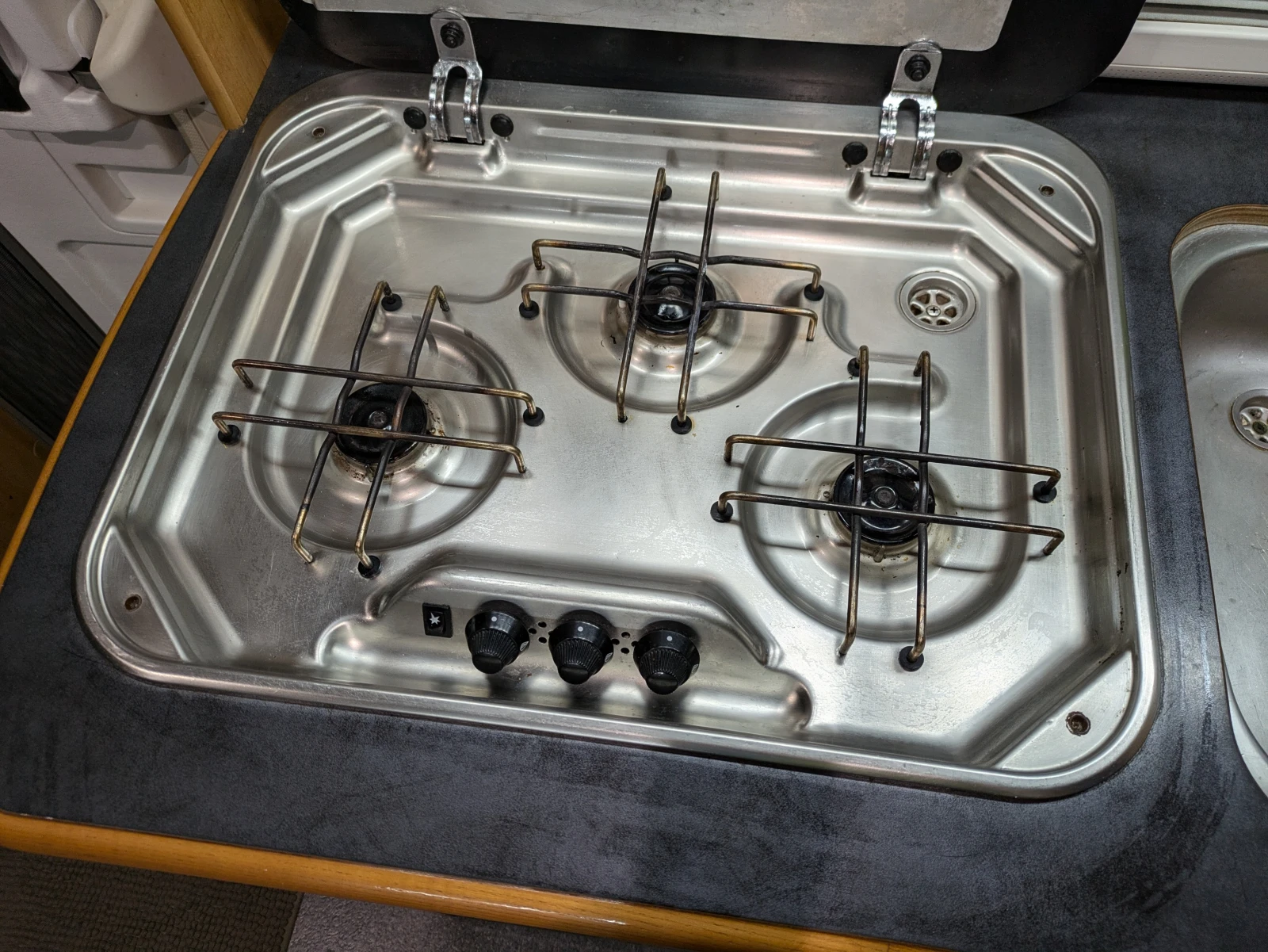 ������ HYMER / ERIBA B524 | Mobile.bg � ����������� 15