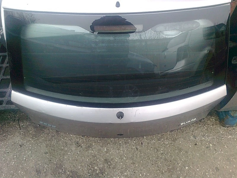 стъкло задно за Фиат Пунто мк2 