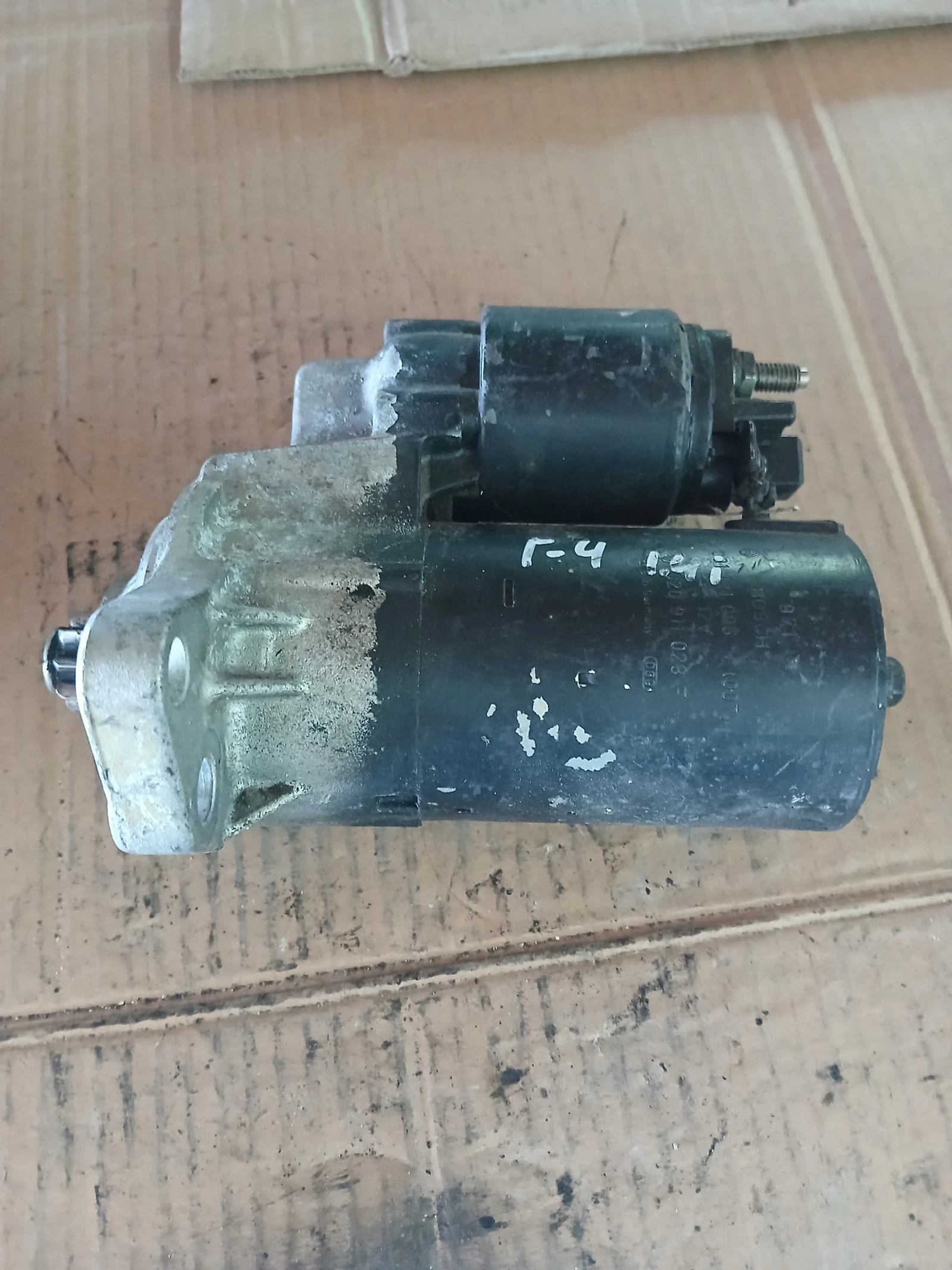 0 001 121 006 ������� Vw Skoda Audi Seat  | Mobile.bg � ����������� 1