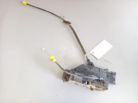 Брава врата задна дясна Пежо 207SW 