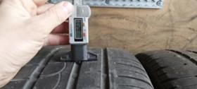 Гуми Летни 275/35R20, снимка 4