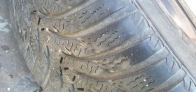 Джанти за VW Caddy, снимка 2