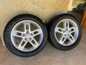 Гуми с джанти Nexen 205/55R16, снимка 6
