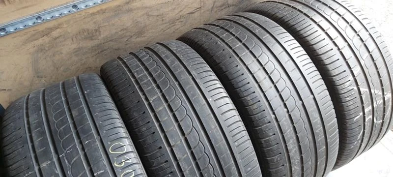 Гуми Летни 275/35R20, снимка 6 - Гуми и джанти - 32211352