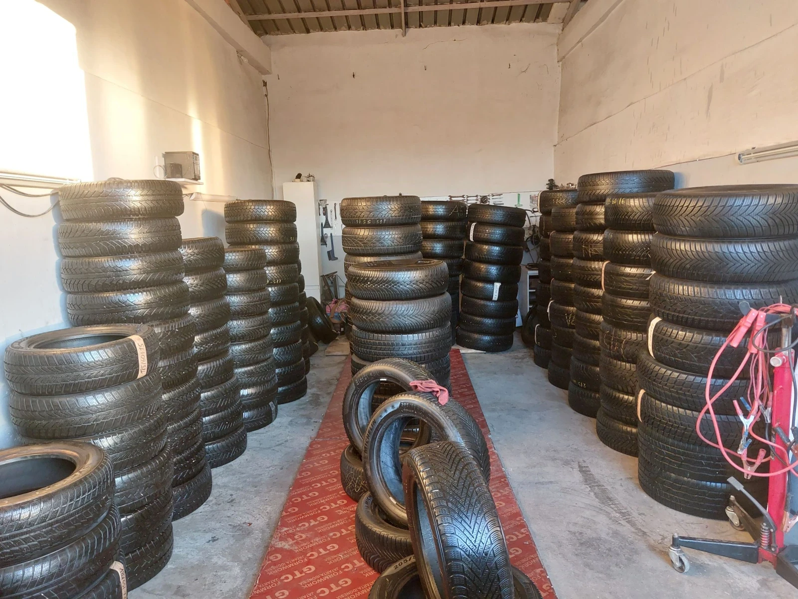 ���� 225/55R17 | Mobile.bg � ����������� 1