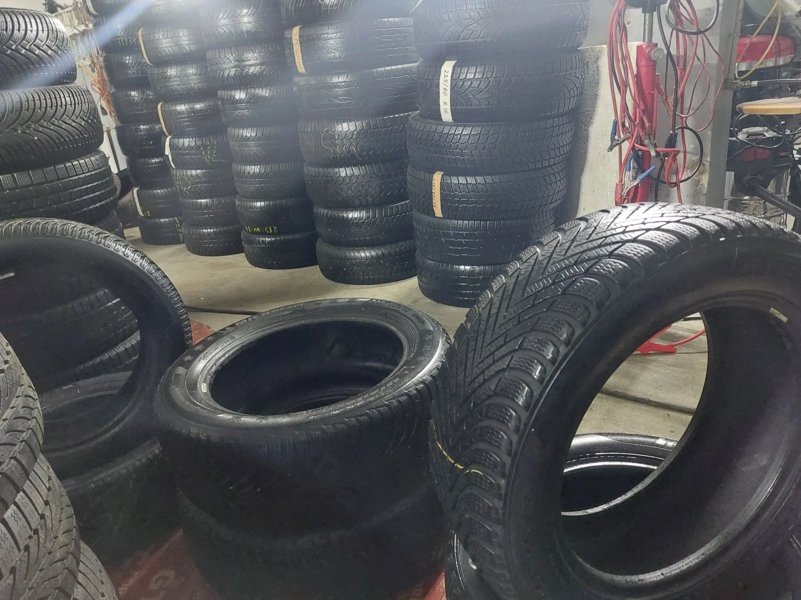 ���� 225/55R17 | Mobile.bg � ����������� 5