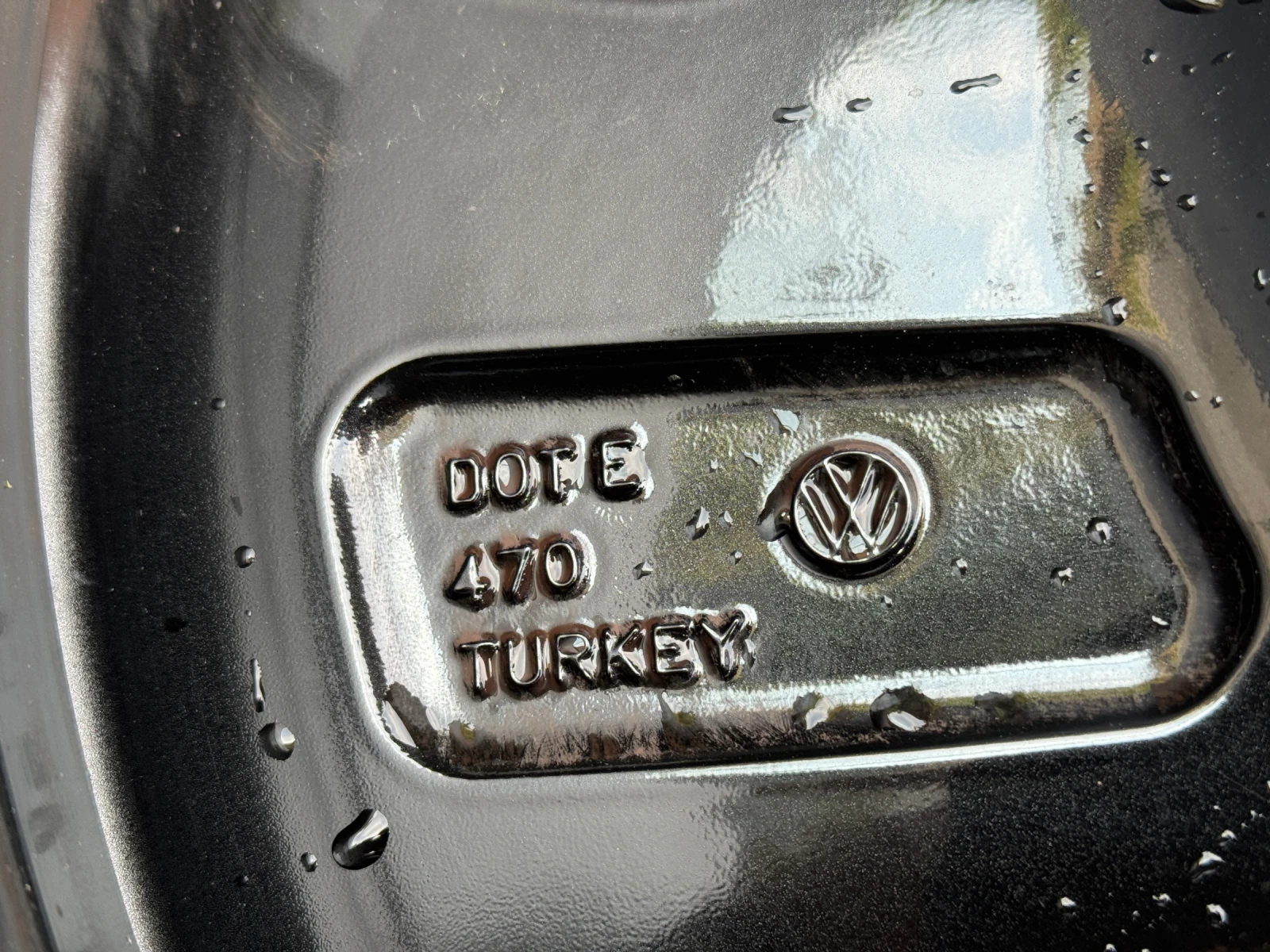 ���� � ������ 265/50R20 �� VW ID.Buzz | Mobile.bg � ����������� 12