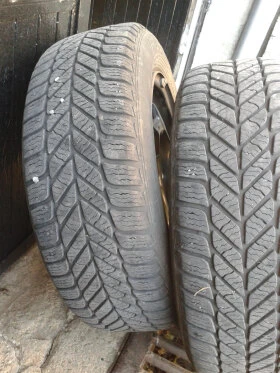 Гуми с джанти Debica 185/60R14, снимка 3 - Гуми и джанти - 47124607