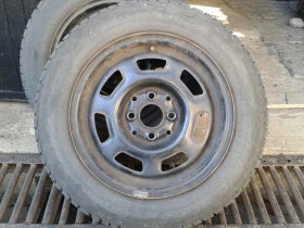 Гуми с джанти Debica 185/60R14, снимка 1 - Гуми и джанти - 47124607