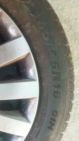    205/55R16  Hyundai I30 | Mobile.bg    5