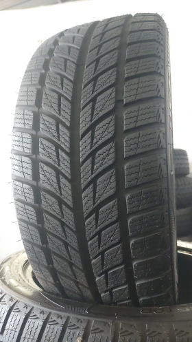 Гуми Зимни 225/55R17, снимка 13 - Гуми и джанти - 48750847