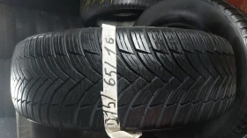 Гуми Зимни 225/55R17, снимка 2 - Гуми и джанти - 48750847