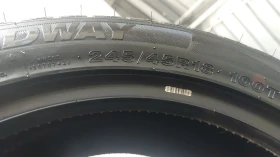 Гуми Зимни 225/55R17, снимка 12 - Гуми и джанти - 48750847