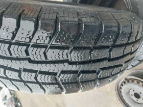 Гуми Зимни 225/55R17, снимка 14 - Гуми и джанти - 48750847