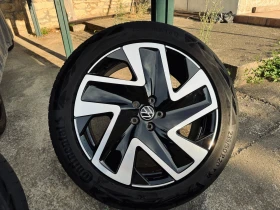    265/50R20  VW ID.Buzz | Mobile.bg    5