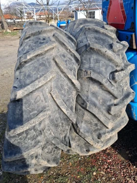 Гуми, снимка 2 - Гуми и джанти - 53587634