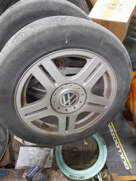 ���� � ������ 205/55R16 �� VW | Mobile.bg � ����� ������ 2