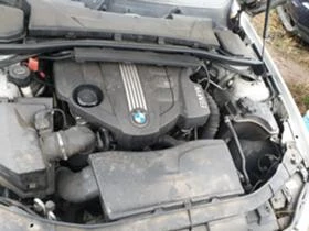 BMW 320 8бр на части 177 231 286, снимка 7