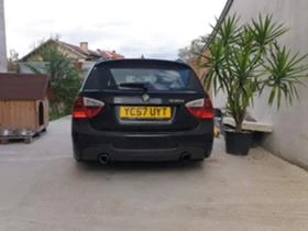 BMW 320 8бр на части 177 231 286, снимка 2