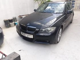 BMW 320 8бр на части 177 231 286, снимка 1