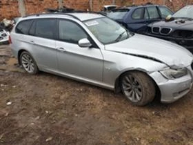 BMW 320 8бр на части 177 231 286, снимка 6