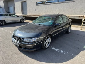 Opel Omega 3000