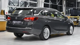Opel Astra Sports Tourer 1.6d Innovation, снимка 6
