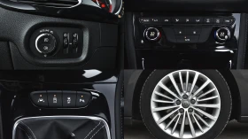 Opel Astra Sports Tourer 1.6d Innovation, снимка 17