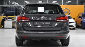 Opel Astra Sports Tourer 1.6d Innovation, снимка 3