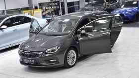 Opel Astra Sports Tourer 1.6d Innovation, снимка 1