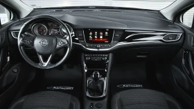Opel Astra Sports Tourer 1.6d Innovation, снимка 12