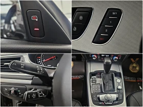Audi A7 S-LINE/QUATTRO/DISTR/CAMERA/BOSE/ПОДГРЕВ/ПAMET/LIZ, снимка 12